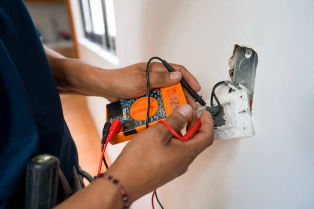 Best Ceiling Fan Installation Electrician  in Lake Park, FL