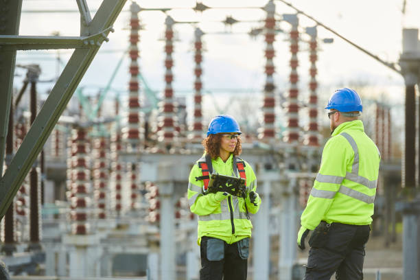 Best Electrical Installation Contractor  in Lake Park, FL