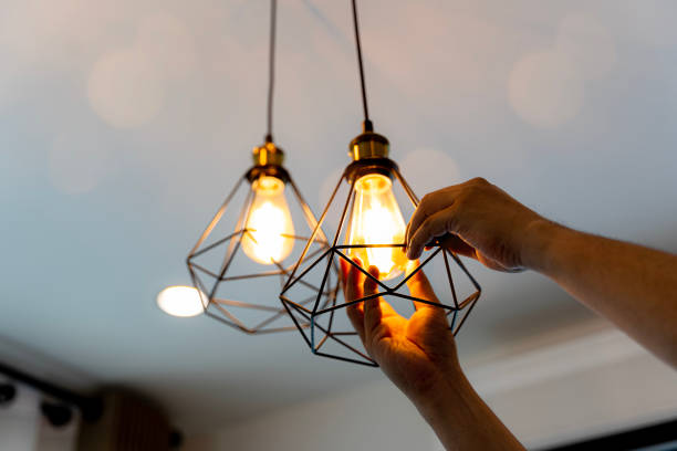 Best Licensed Electrician  in Lake Park, FL