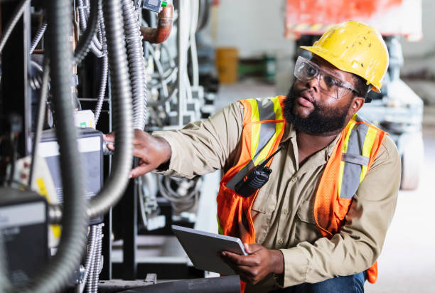 Best Industrial Electrical Services  in Lake Park, FL