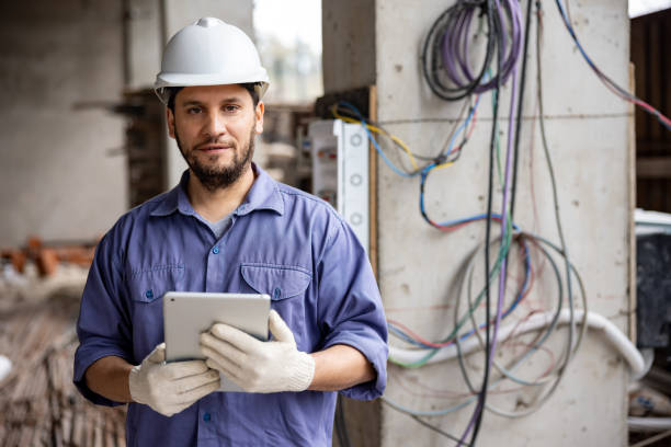 Best Electrical Contractors for Businesses  in Lake Park, FL