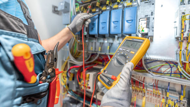 Best Circuit Breaker Repair  in Lake Park, FL