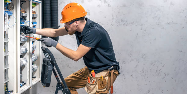 Best Affordable Electrician  in Lake Park, FL